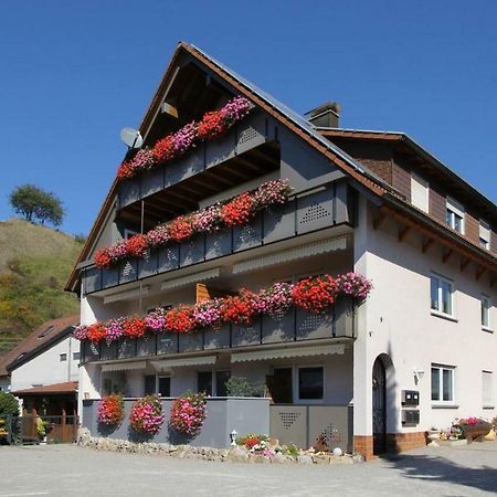 Zieglers Ferienwohnungen Schelingen Exterior foto