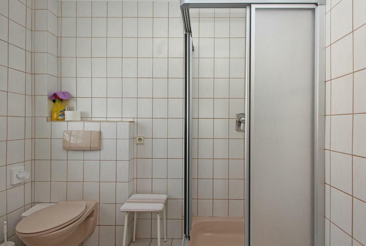Zieglers Ferienwohnungen Schelingen Exterior foto