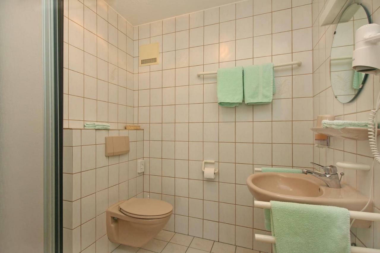 Zieglers Ferienwohnungen Schelingen Exterior foto
